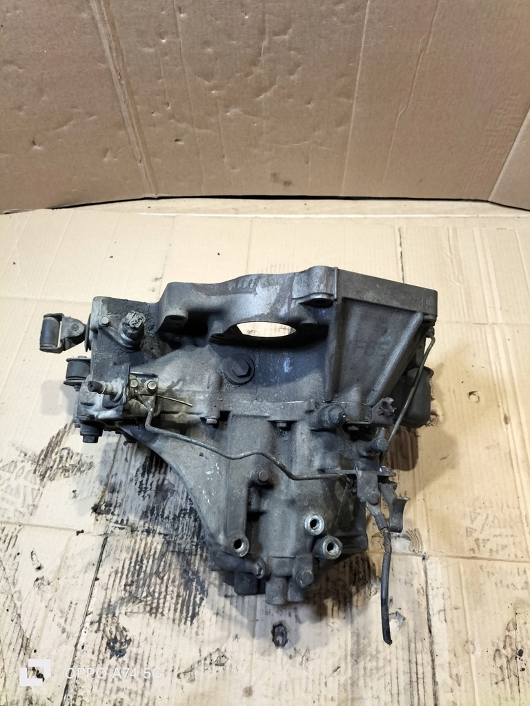 фото №7, Коробка передач передач honda civic 1.5b 85kw s40