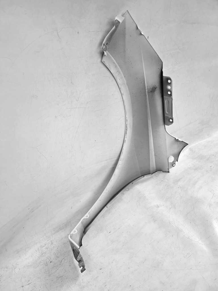 фото №14, Крила лівий правий перед передній hyundai i20 2020-