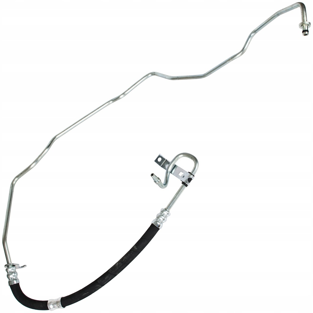 фото №1, Ford transit mk8 2014- tourneo custom 2012- шланг усилителя 2.2tdci fwd