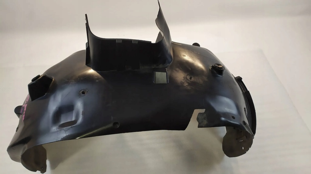 фото №3, Підкрилок правий перед передні citroen berlingo iv partner iv rifter combo e