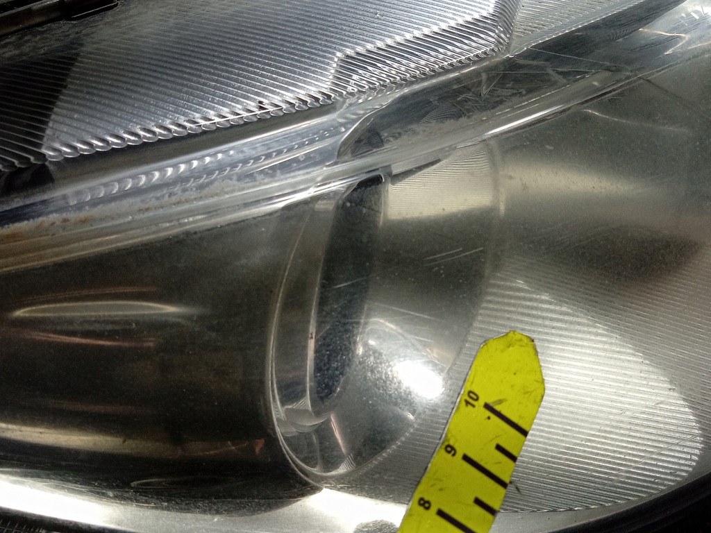 фото №11, Mazda 6 gg фара правий ксенон перед eu 014003907r