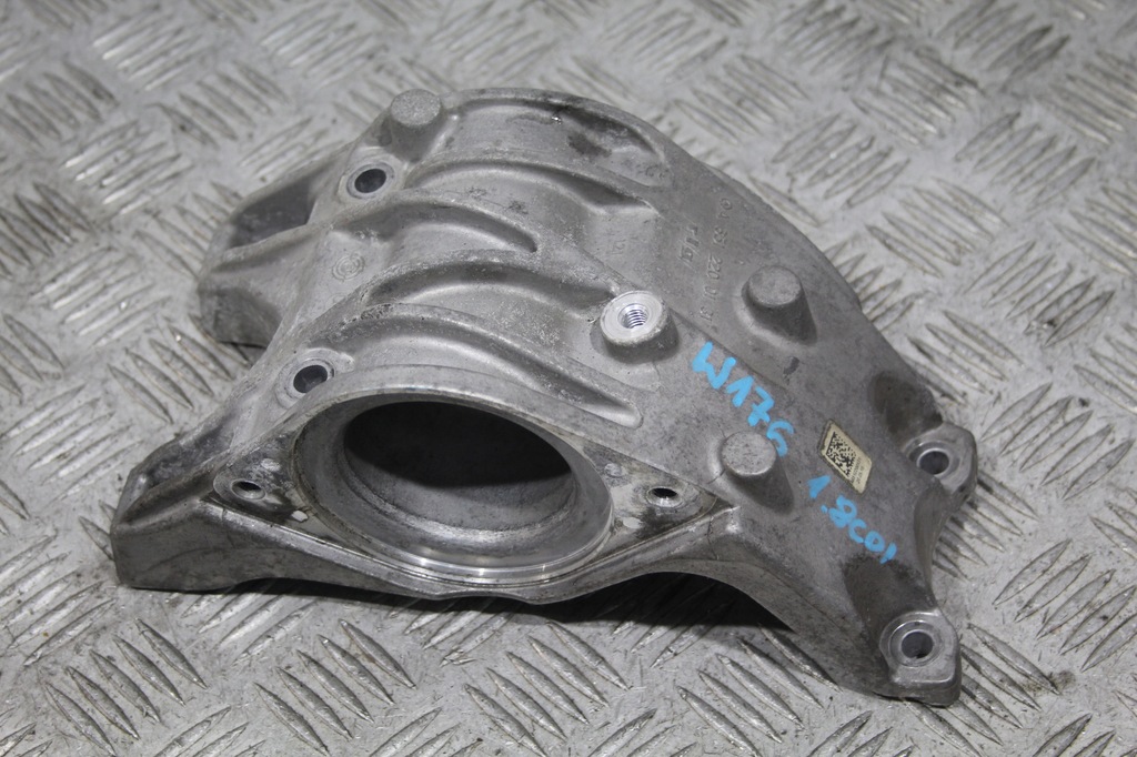 фото №1, Кронштейн підпора піввісь a-klasa w176 a6512200131