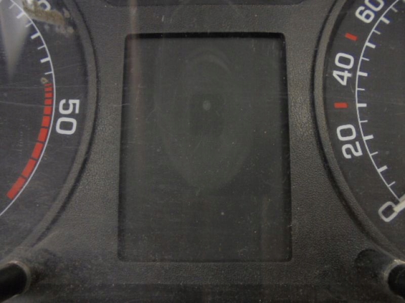 фото №7, Skoda octavia i счетчик приборы 1.9tdi 1u0920811j