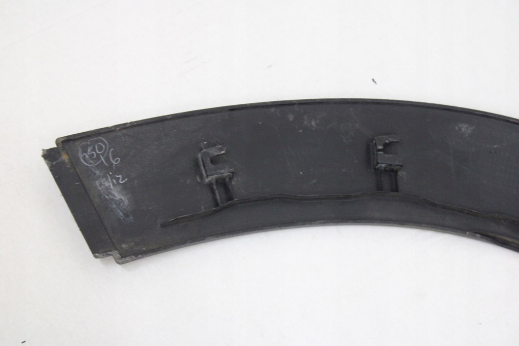 фото №6, Mini r56 молдинг накладка крила лівий перед 146149-10