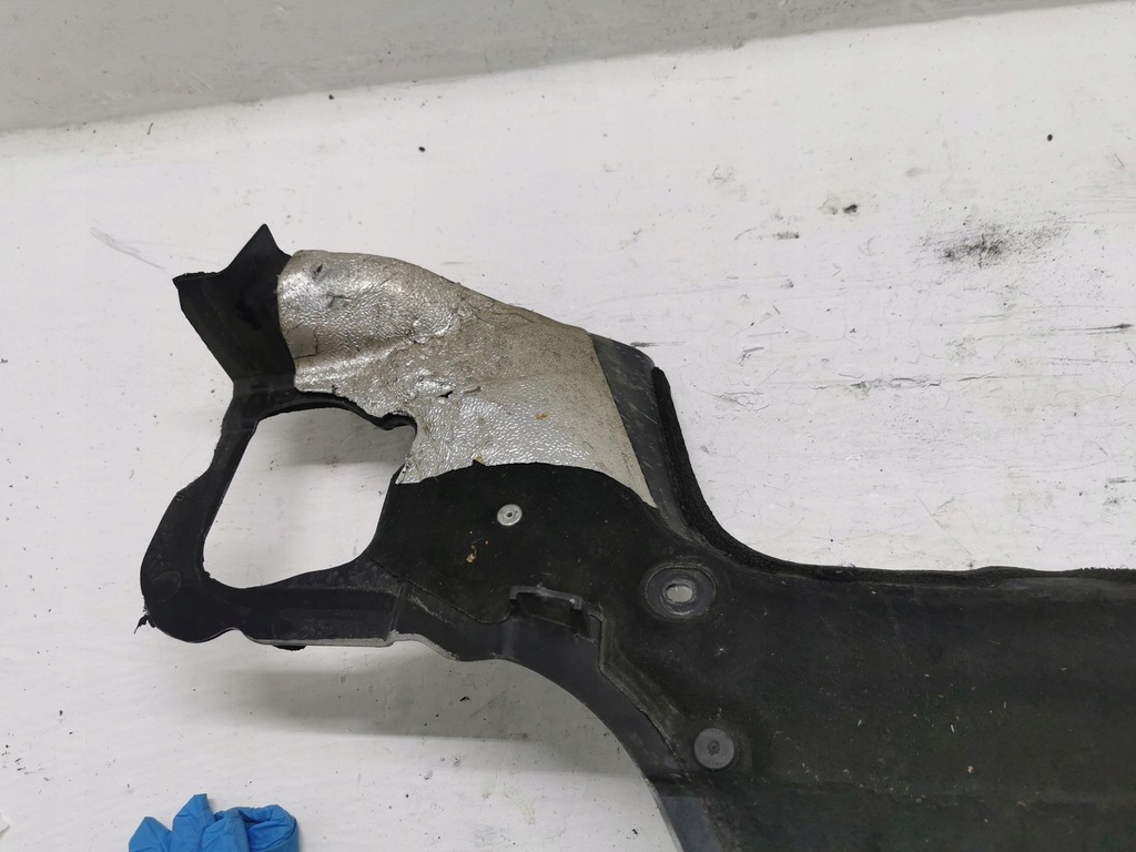 фото №7, Захист стіни перегородки jaguar xf x260 15-