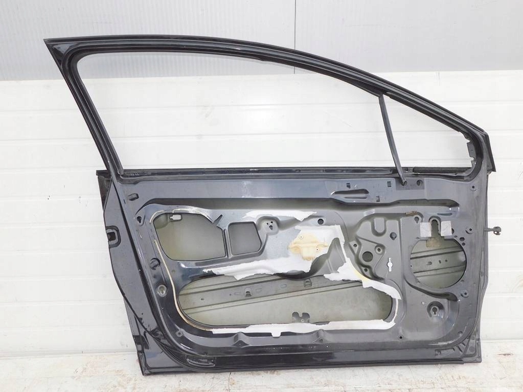 фото №8, Citroen c4 i 2006r 3d hb - дверь левая