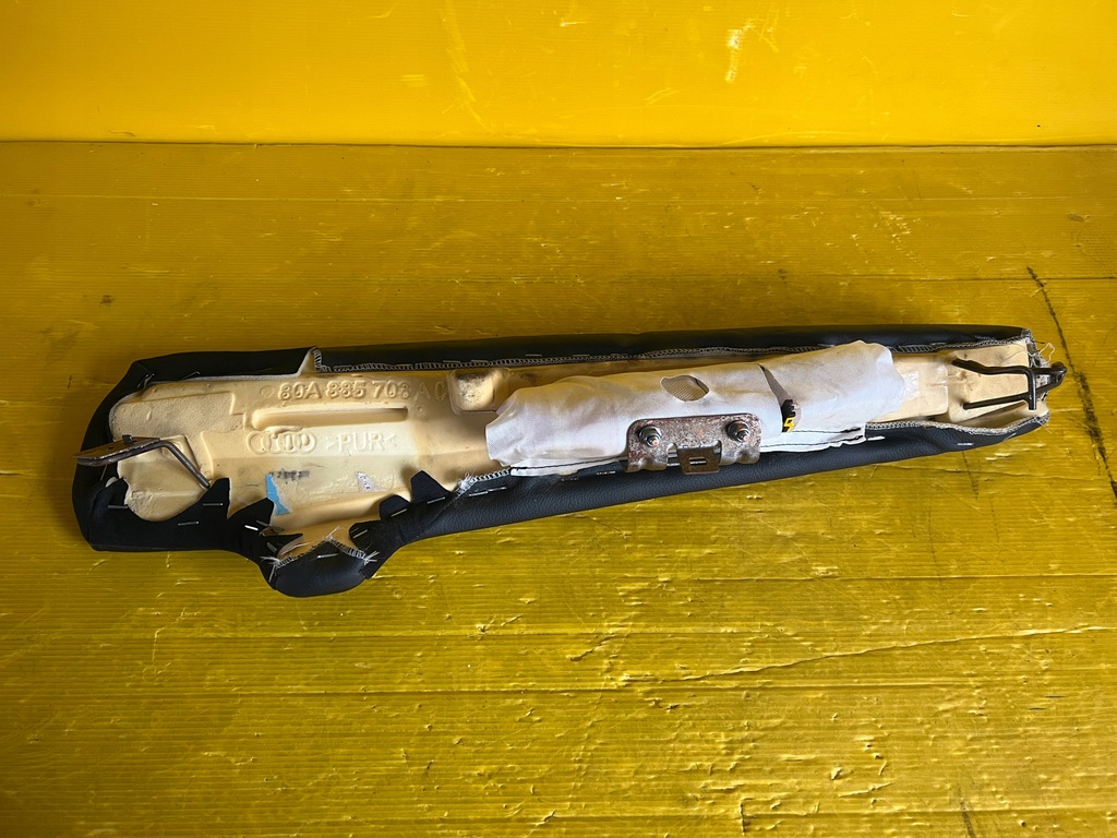 фото №9, Подушка подушка безпеки сидіння права audi q5 80a 880442f