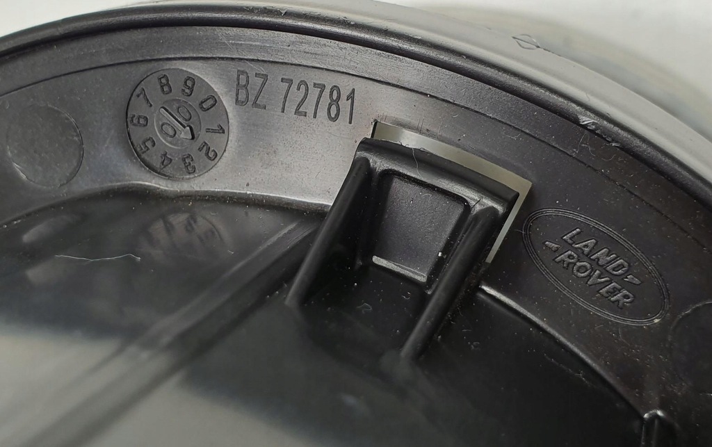 фото №5, Вентилятор вентилятор discovery sport l550 europa