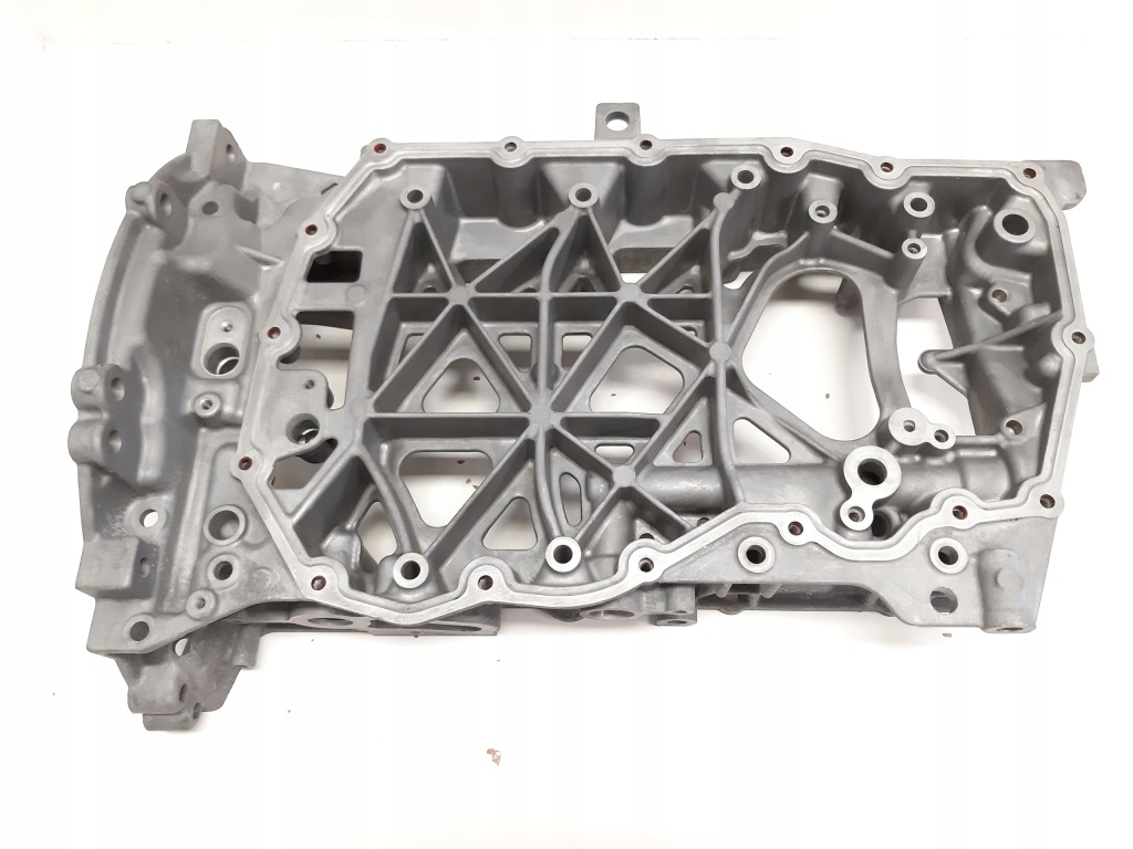 Купить Поддон масляная картер transit 2.0tdci gk2q-6u004-ad