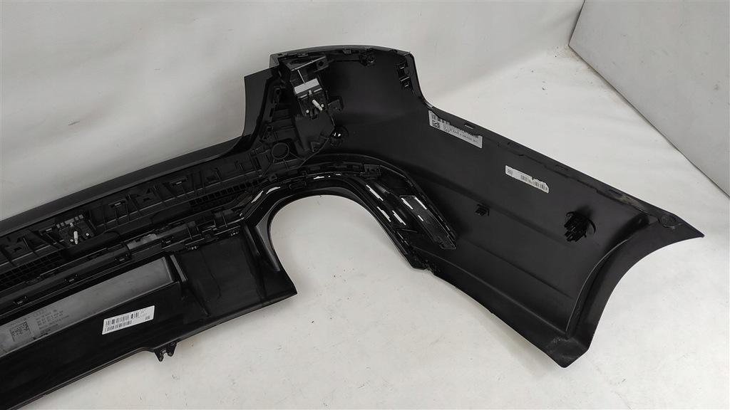 фото №10, Бампер задня audi rs4 b9 8w9 avant lift po 2020