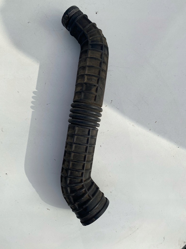 фото №2, Wąż труба шланг fiat ducato