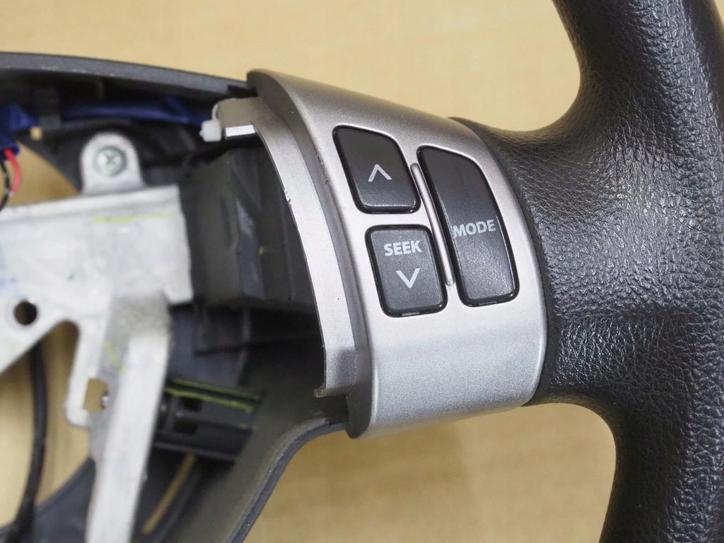 фото №4, Воздуховод мультифункция suzuki swift 4 iv mk6 08r