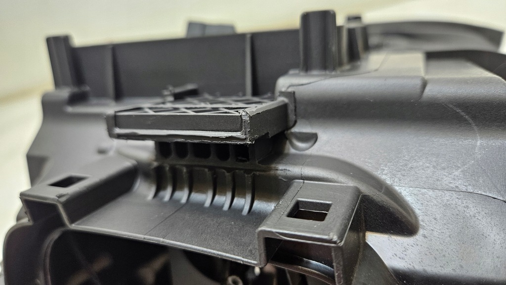 фото №10, Лампа перед передняя левая porsche macan lift full led 95b941079al