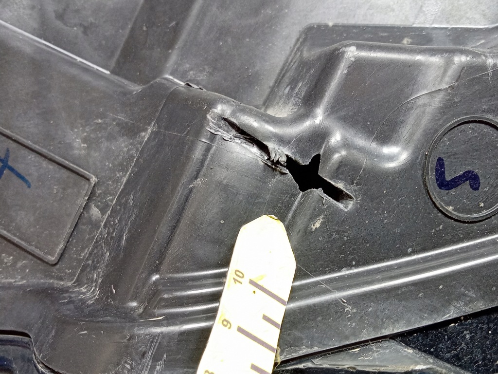 фото №7, Citroen c4 iii 20- фара правий led vision eu 9830649280