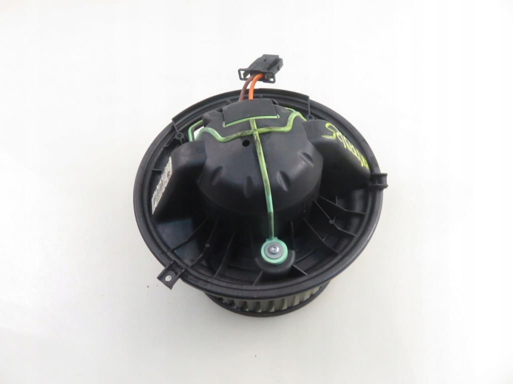 фото №5, Воздуходувка bmw x1 e84 693366312