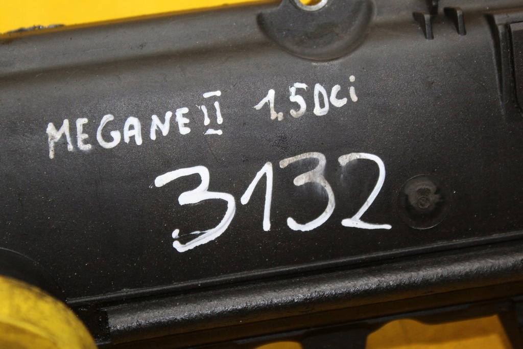 фото №9, Кришка клапанів megane ii 1.5 dci 8200379908