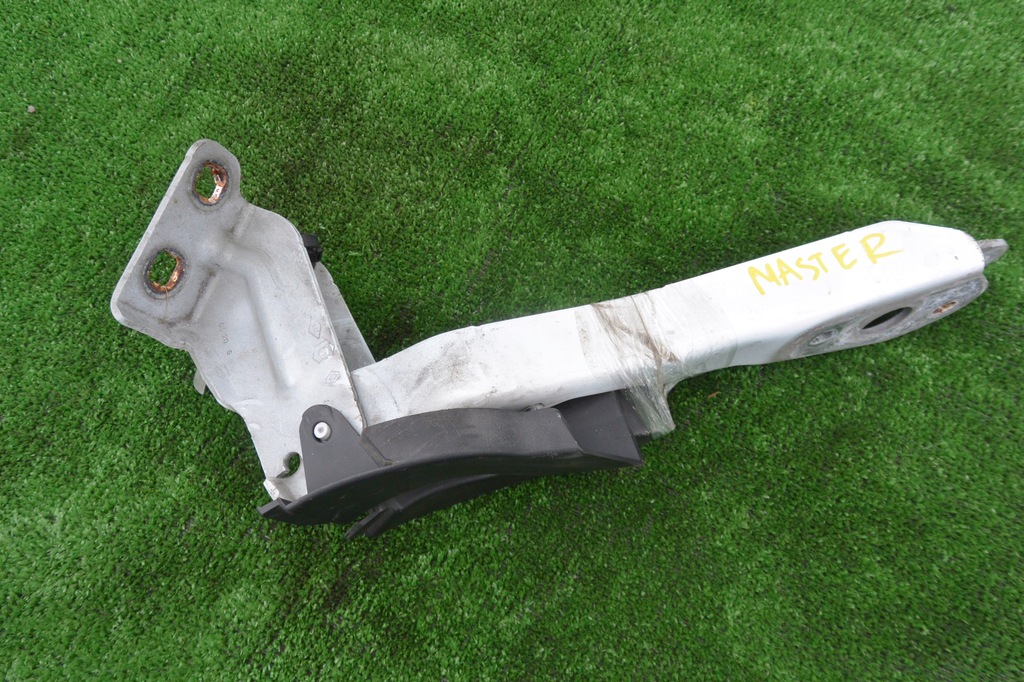 фото №1, Петля капот правый левый kpl master iii 10-14