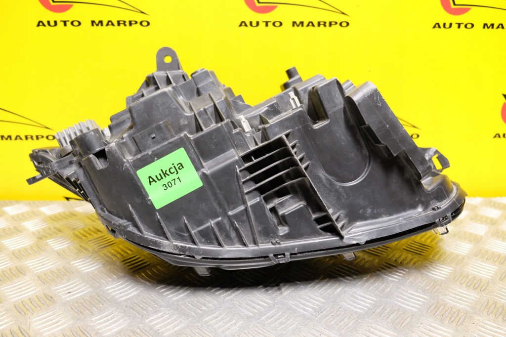 Volvo xc90 2016- фара фара перед led левая 32228686 америка Доставка