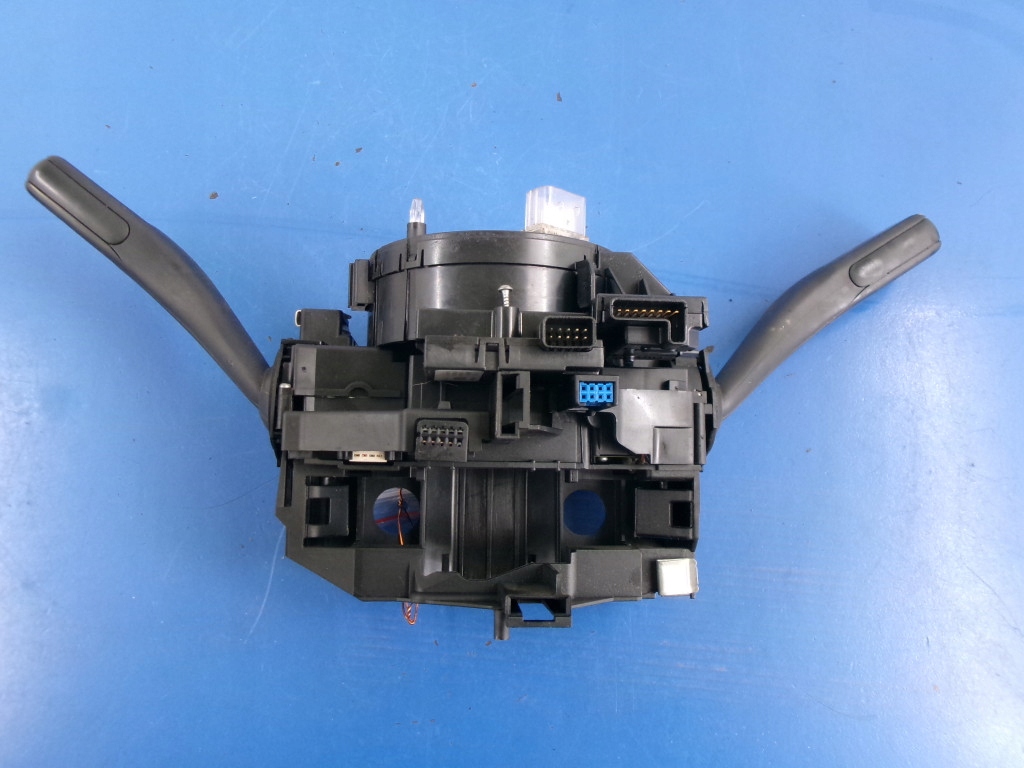 фото №7, Vw caddy iii переключатель комбинированный переключатели 1k0953503dq