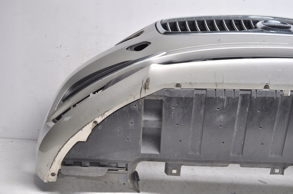 фото №11, Volvo s90 v90 inscription бампер перед передний