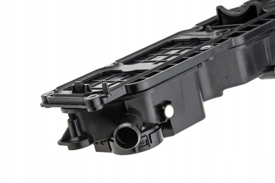 фото №15, Крышка клапанов citroen c3 c4 c5 ii iii berlingo