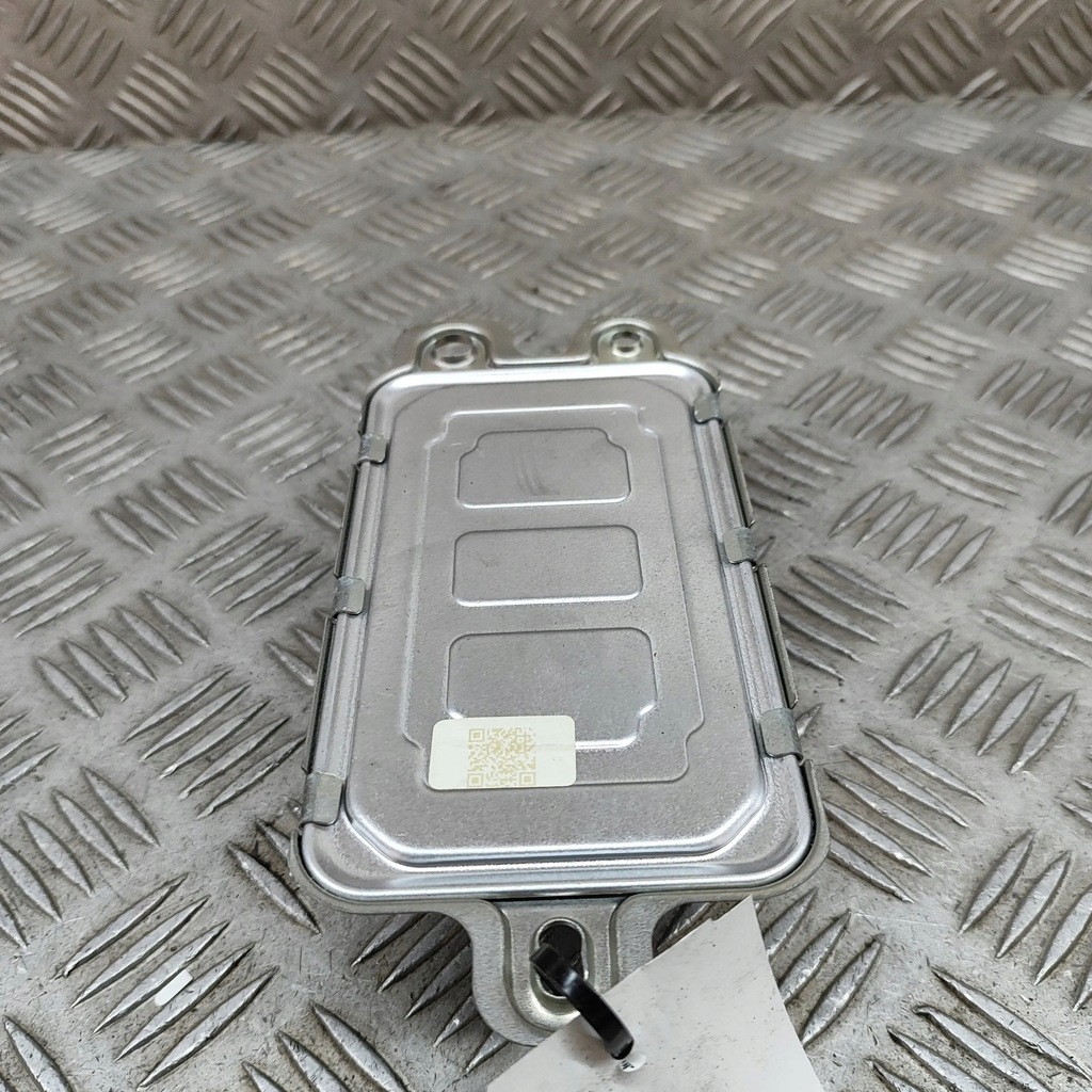 фото №2, Land rover range rover velar 2018 блок управления / модуль насоса впрыска