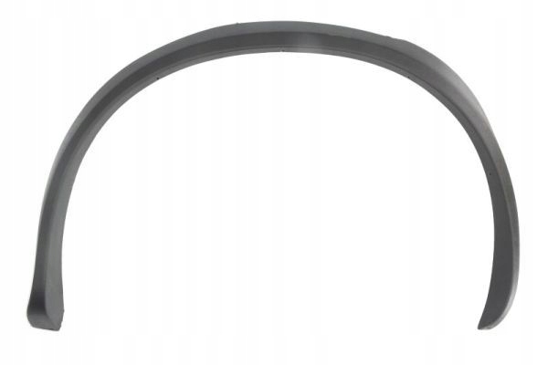 фото №1, Молдинг накладка крила 5703-04-9520598p blic