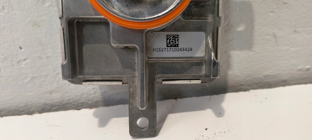 фото №7, Перетворювач модуль лампи права ліва ксенон jaguar f-pace land rover audi