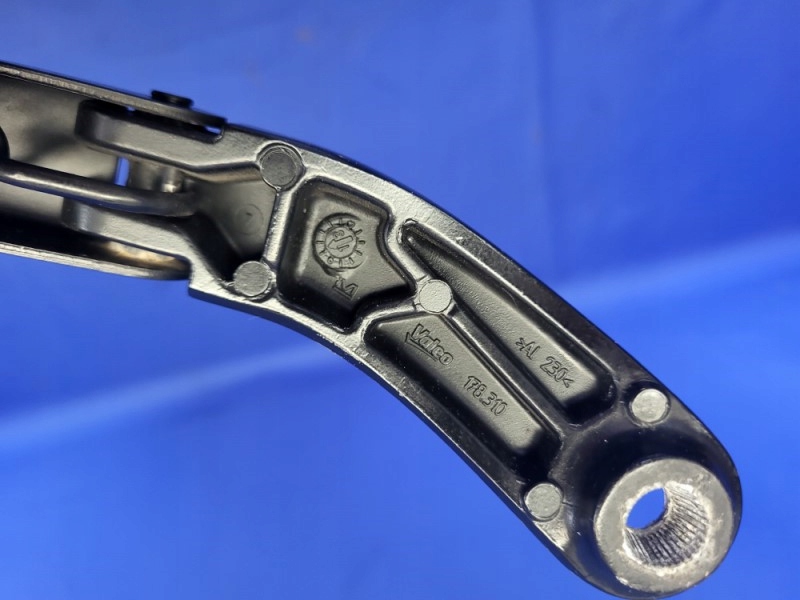 фото №6, Важелі двірник audi a5 8t lift