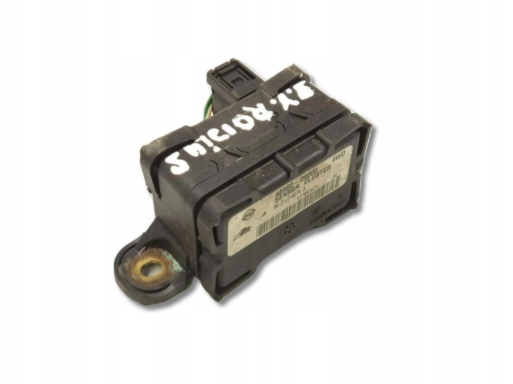 фото №1, Датчик esp ssangyong rodius 2006 48960-09000