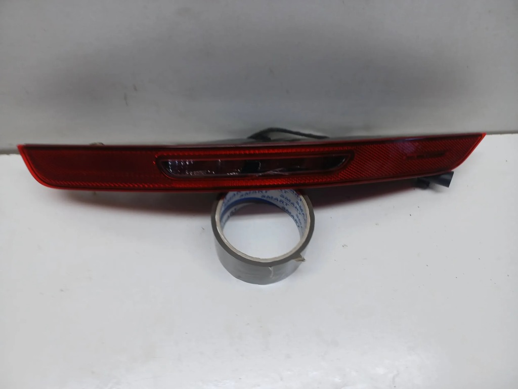 фото №1, Porsche macan 2014 задня сторона права лампи задні