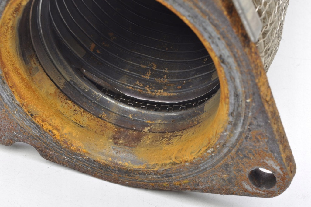 фото №4, Volvo s60 iii v60 ii з'єднувач еластичний