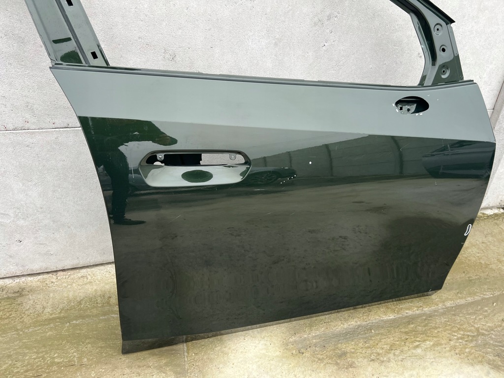 фото №15, Дверь bmw 2 active tourer u06 od 2022 перед правый