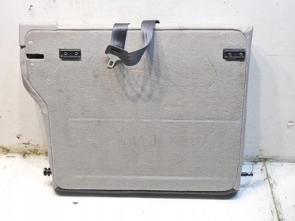 фото №10, Спинка сиденье левый задняя volvo v50 lift