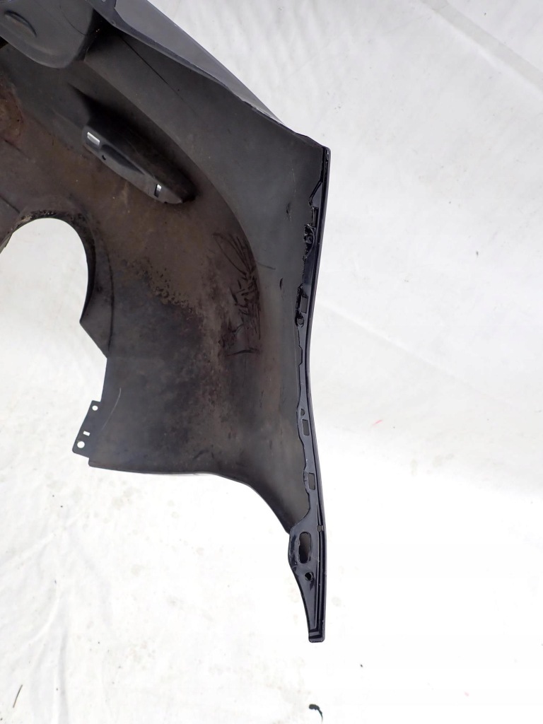 Mazda 3 i hb 03-06 бампер задняя задний Киев