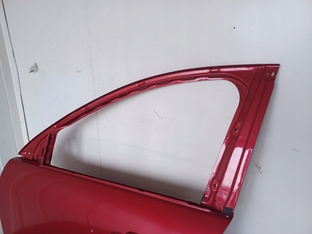 фото №7, Дверь ---- ford kuga mk3 iii 3 ---- передние левая ----