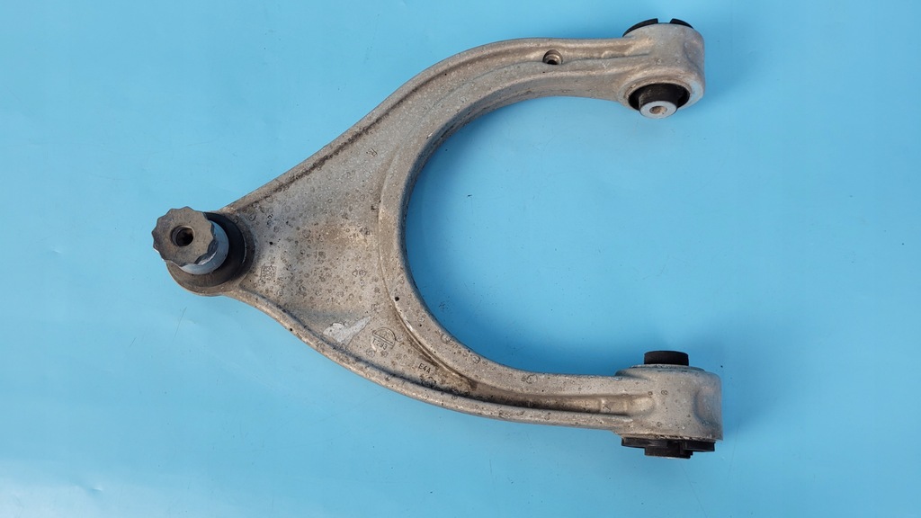 фото №10, Mercedes eqe w295 350+ 23r рычаг поперечный правый перед a2973304400