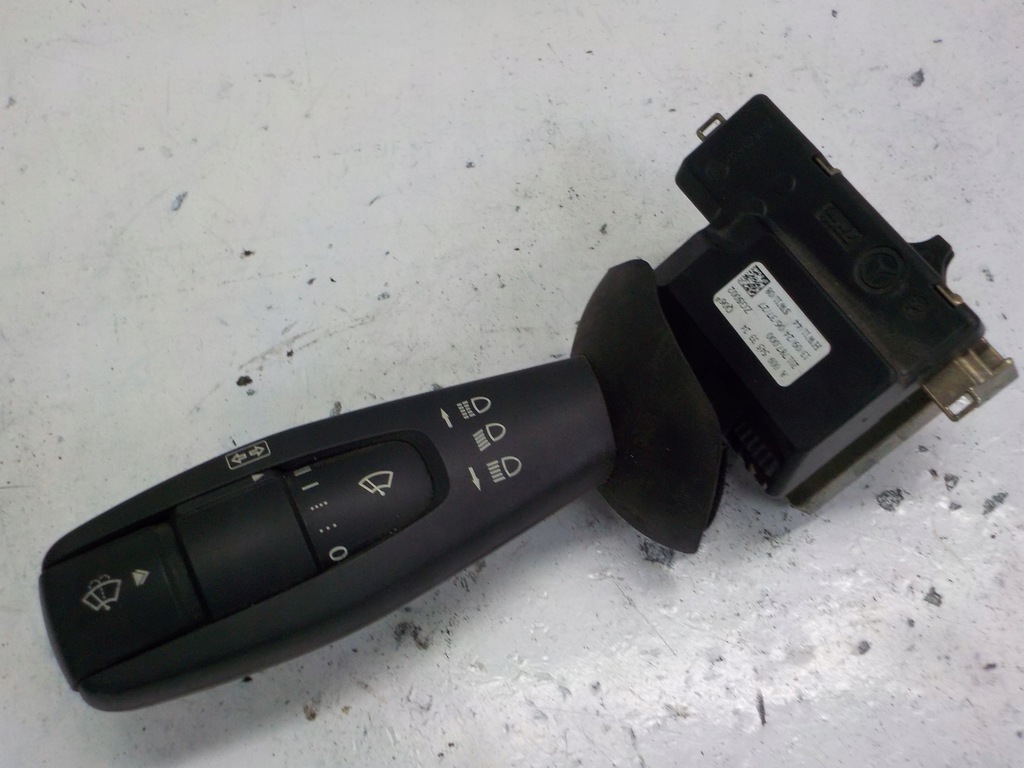 фото №1, Actros mp4 переключатель дворник