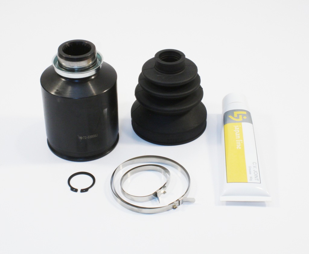 фото №1, Шарнір привідний внутрішній правий mazda 626 mx-6 probe xedos-9