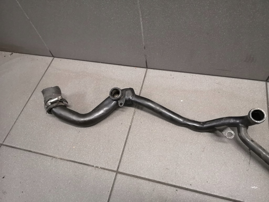 фото №5, Шланг wody audi a8 d2 2.5 tdi 059121071k