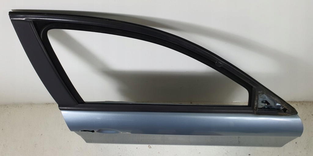 фото №2, Дверь правый перед 693 alfa romeo 147