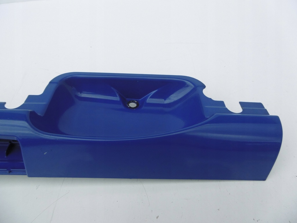 фото №4, Захист жабо ліва scania r