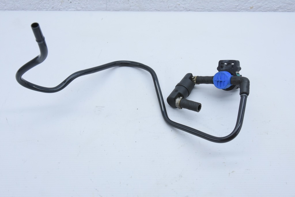 фото №1, Mercedes slk r171 w171 3,5 v6 гасник клапан повітря kpl.