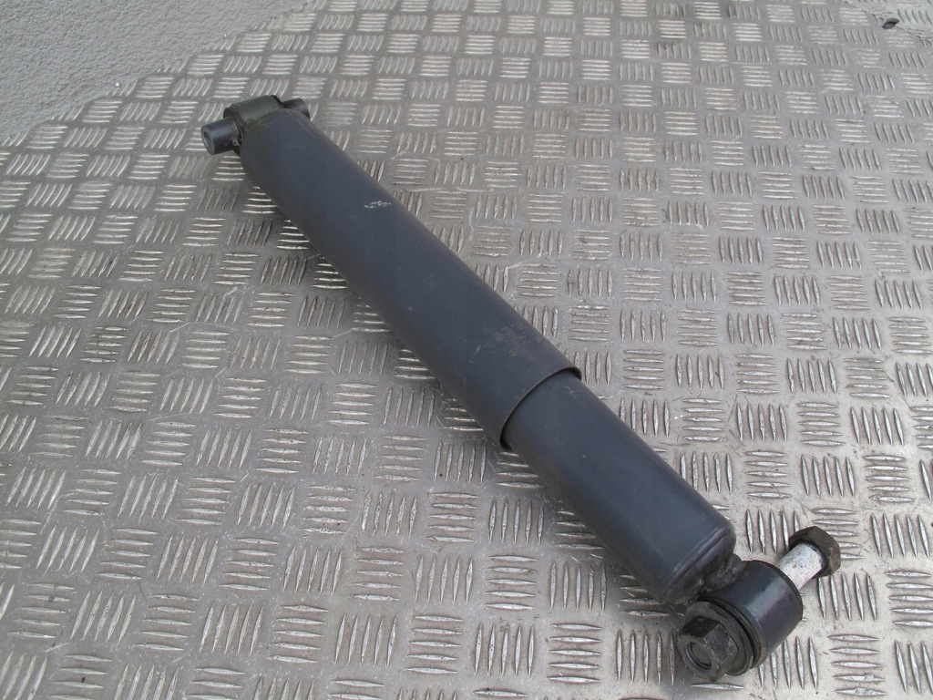 фото №3, Амортизатор задня привід scania r s