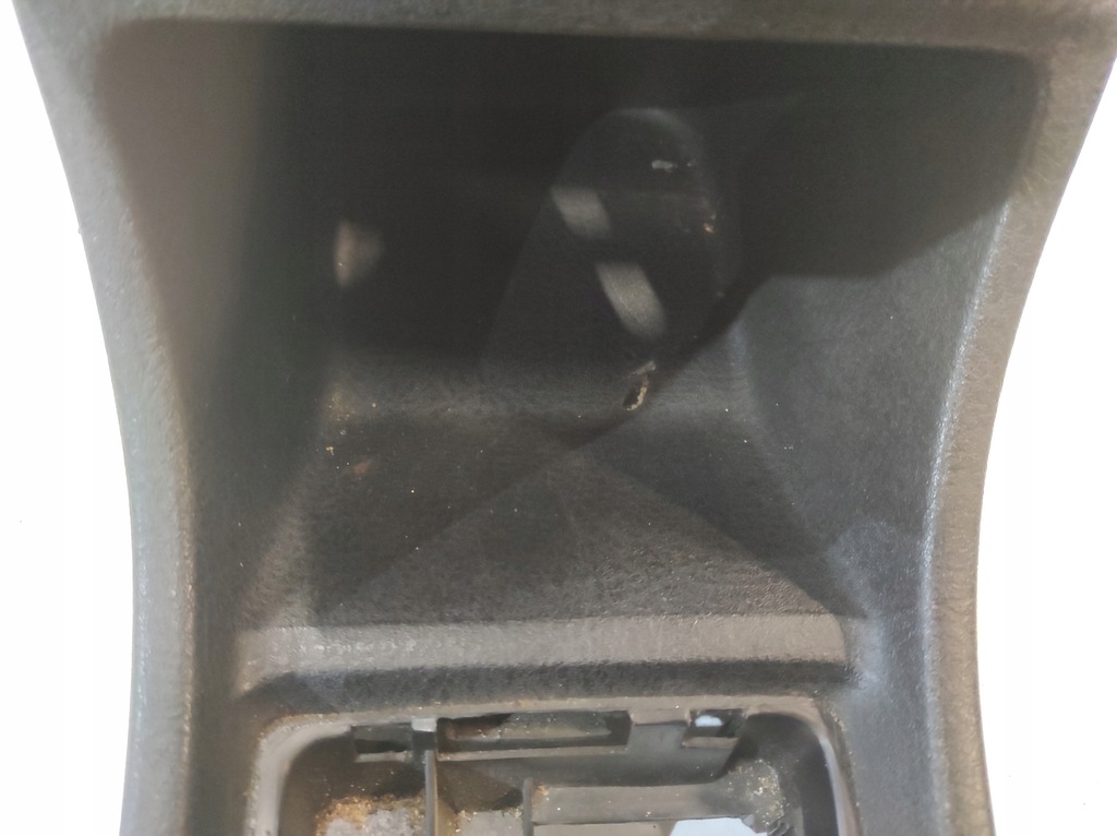 фото №6, Vw golf ii туннель средний прикуриватель пепельница