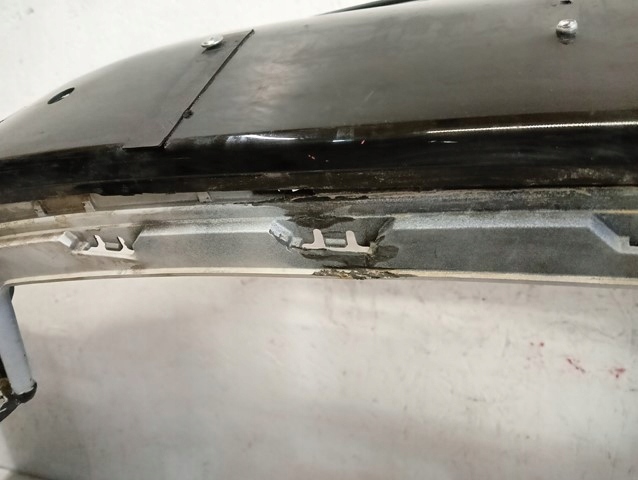 фото №8, Бампер перед передній mitsubishi asx lift 17-