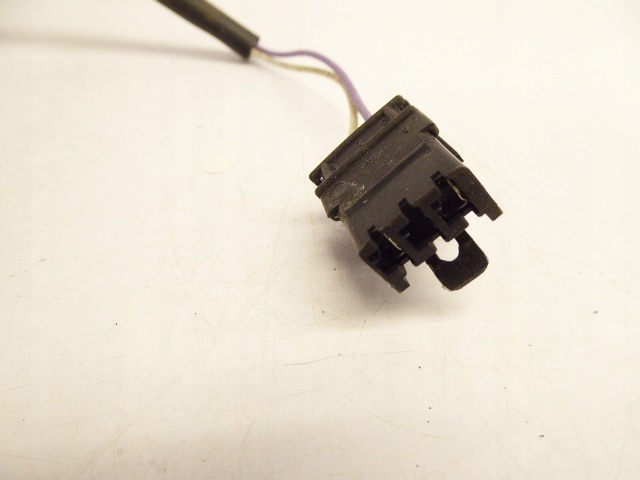 фото №7, Clio ii lift джгут двері задня hb 5d