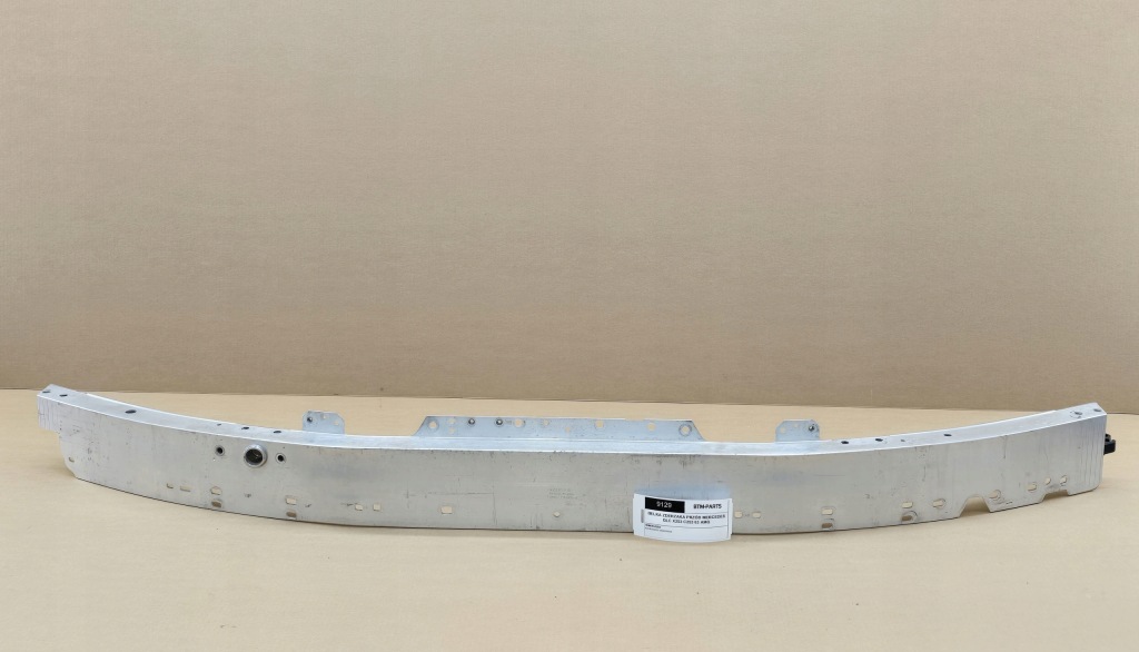 фото №1, Балка бампера перед mercedes glc x253 c253 63 amg