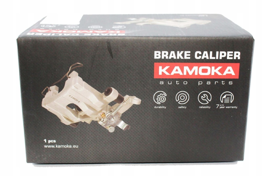 Kamoka jbc0504 супорт гальма Зі Шроту