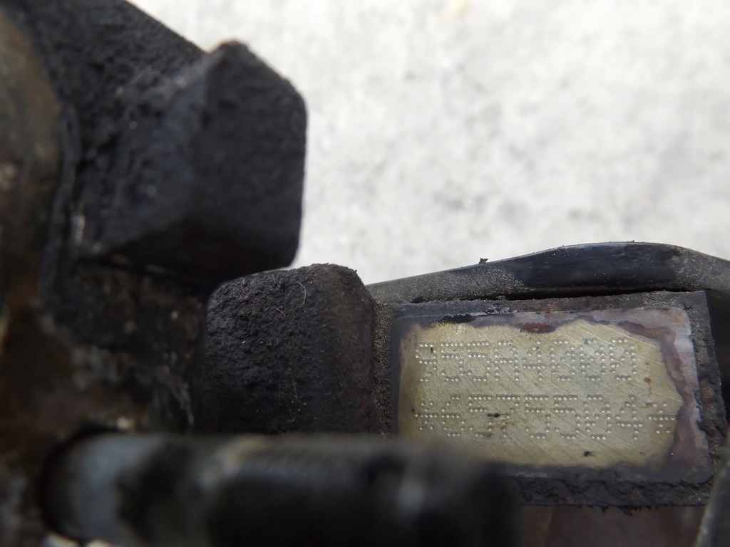 фото №6, Delta iii 1,6jtd двигатель 955a4000